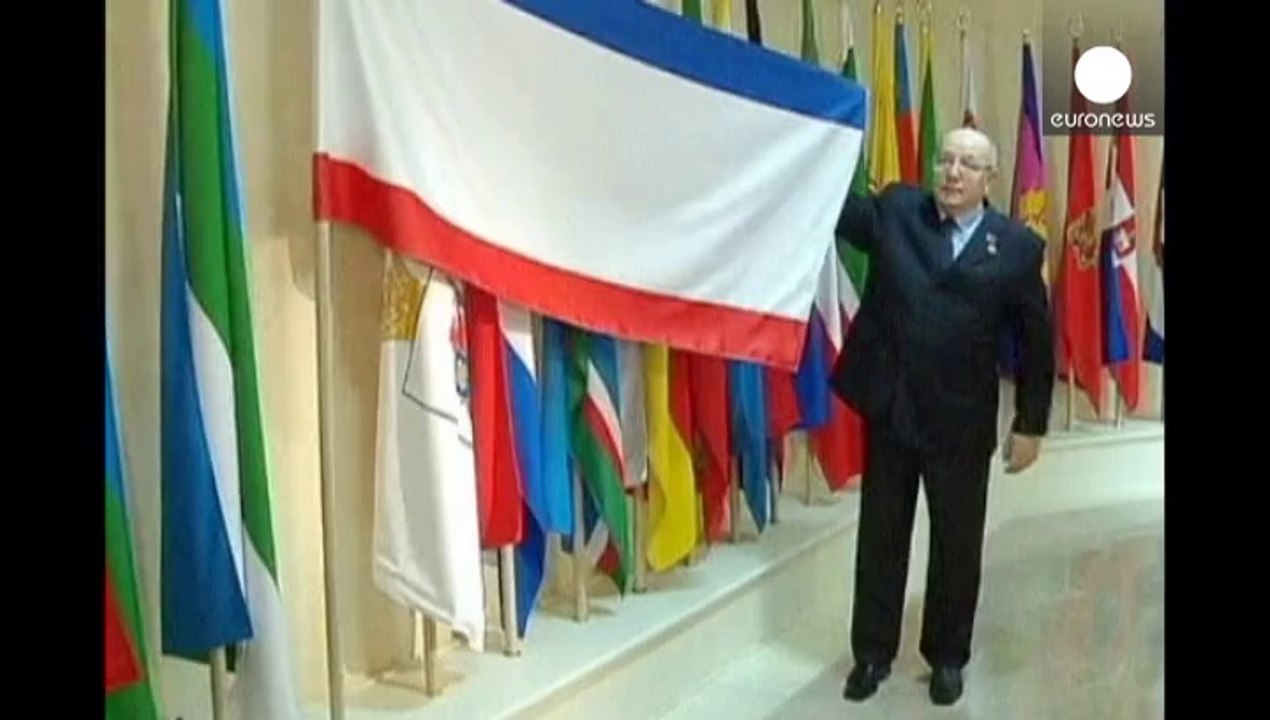 Russia-Ucraina: primo incontro tra Ministri dall'inizio della crisi