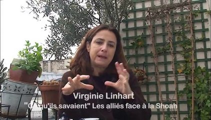 REGARD 259 - CE QU'ILS SAVAIENTde Virginie Linhart - RLHD.TV