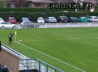 Coupe du Midi / Tournfeuille - Tarbes
