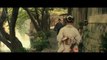 Rurouni Kenshin  Kyoto Inferno   The Legend Ends Teaser Trailer (2014) - Japanese Live Action HD
