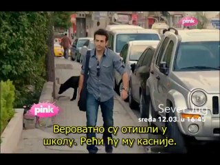 Sever Jug - 8. epizoda (TV Pink)