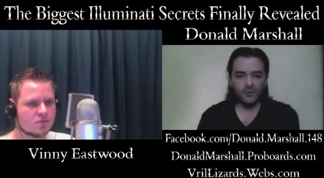 The Biggest Illuminati Secrets Finally Revealed Part 1/2