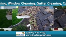 New Jersey Power Washing | TruClean