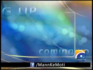 Mann Ke Moti-Episode 40