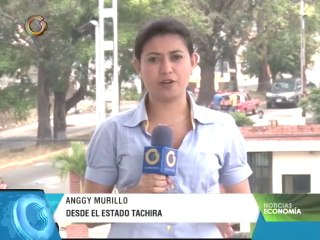 Vielma Mora: Peajes de la entidad serán reactivados