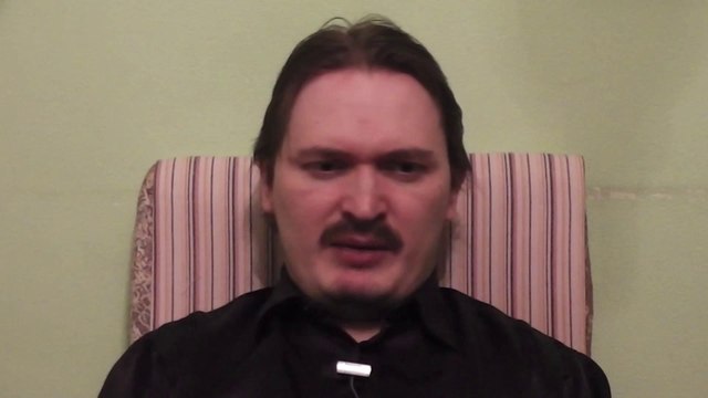 Есть такая партия - Лимонов и Национал-Большевизм