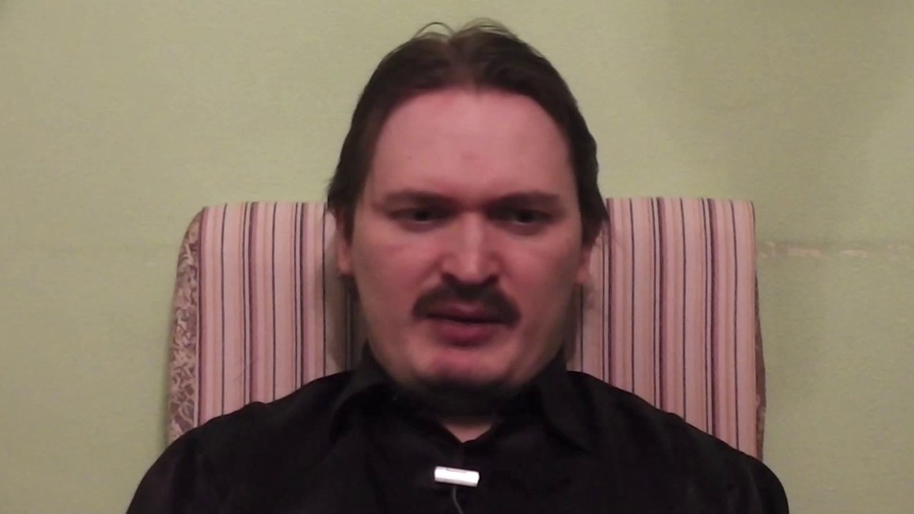 Есть такая партия - Лимонов и Национал-Большевизм