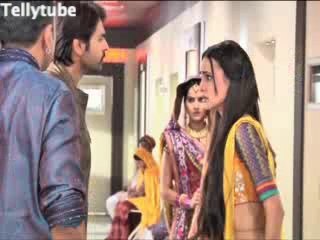 Rangrasiya : Paro tries to prove her innocence