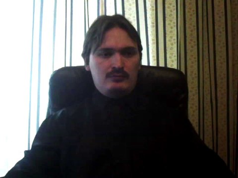 Политический зоопарк - Максим Калашников