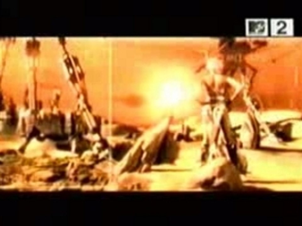 Powerman5000-Bombshell