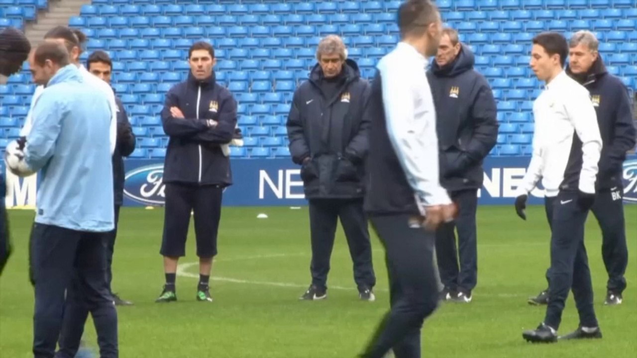 Pellegrini: 'Derby hat besonderen Stellenwert'