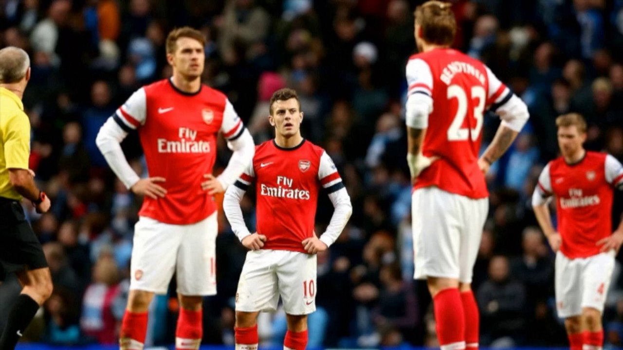 0:6! Wenger sucht Erklärung: 'Wir wissen es nicht'