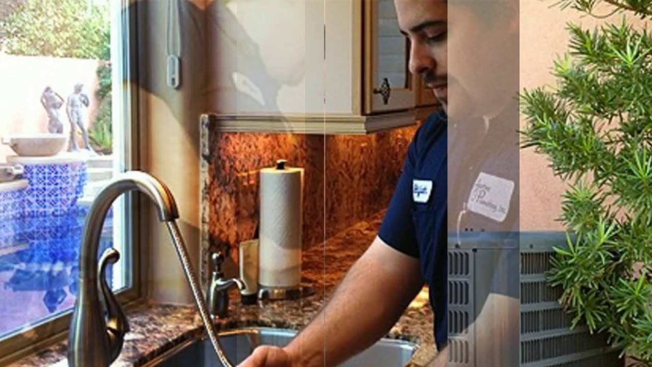 Anytime Plumbing, Heating & Cooling in Las Vegas