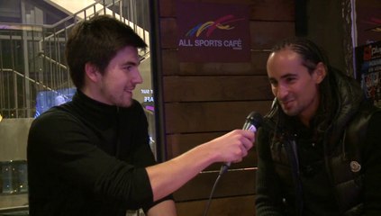 "Souvenir du monde Amateur" - Episode 4 : Bruno Grougi