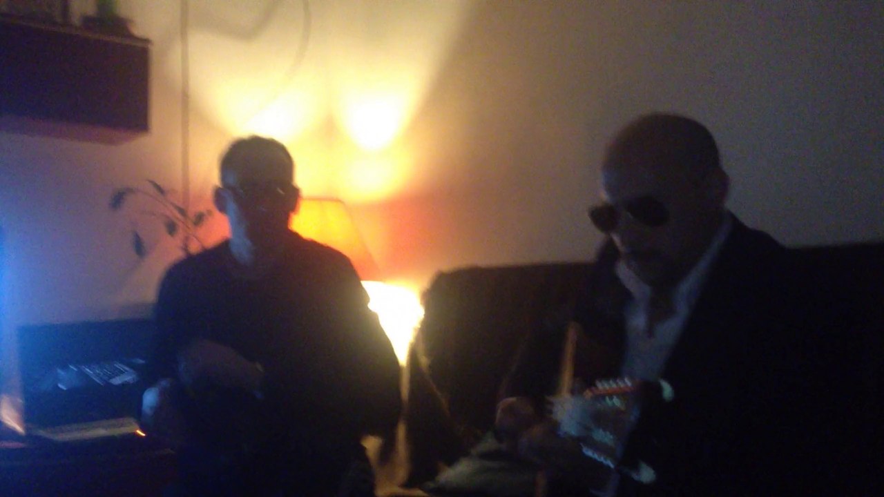 PETITE SOIREE MATOUB LOUNES EN FAMILLE