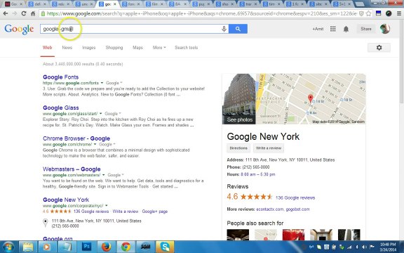 [UPDATED]Top 15 Google Search Tips,Tricks,Easter Eggs and Hacks-Google Search Hidden Tricks
