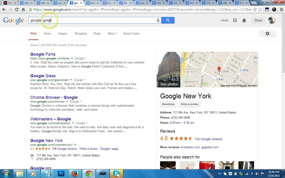 [UPDATED]Top 15 Google Search Tips,Tricks,Easter Eggs and Hacks-Google Search Hidden Tricks
