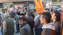 Abana Ak Parti 23 Mart Miting Belediye Başkanı Rıdvan OYAR