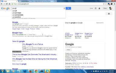 [Most Popular Google Doodle]How to play Google Pac Man Game Online ?