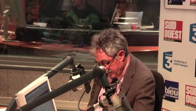 Municipales 2014, débat d'entre 2 tours à Anglet