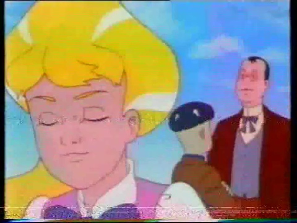 The Twins of Destiny Episode 26 - "Marseilles at Last"