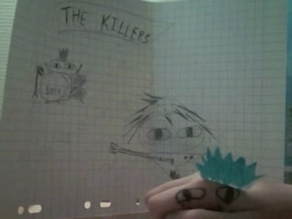 the killers