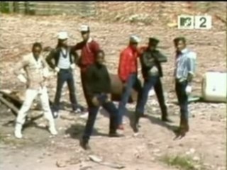 Grandmaster Flash - The Message