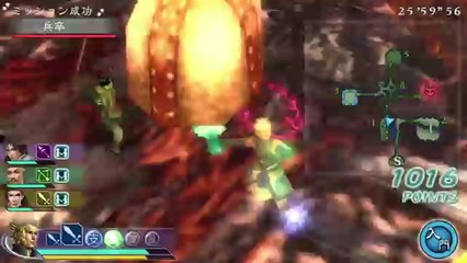 Dynasty Warriors Strikeforce 2  - Partie. 8