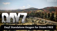 DayZ Key generator Free keygen for Steam Updated 2014 - YouTube_2