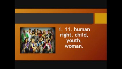 how to build and start a small or big organisation??