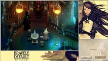 Let s Play Bravely Default Part 28 Time Mage side quest- Gameplay Walkthrough