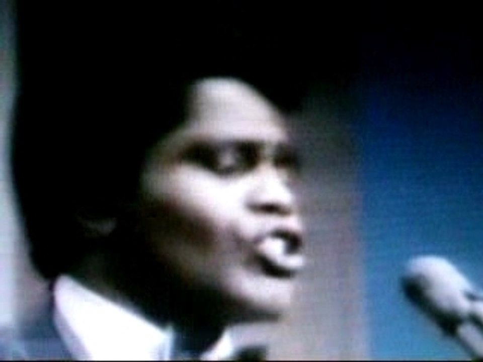James Brown