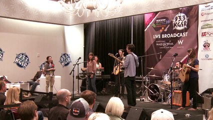 Ages and Ages - Handclaps and Harmony