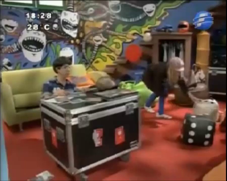 Sueña Conmigo capitulo 46 COMPLETO