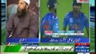 Inzamam Ul Haq With Some Advise To Pakistan’s Batting Coach Zaheer Abbas