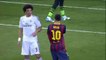 Pepe et Messi en conversation privée