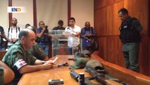 CNP: No hay dos tipos de venezolanos, por lo tanto no hay dos tipos de periodistas