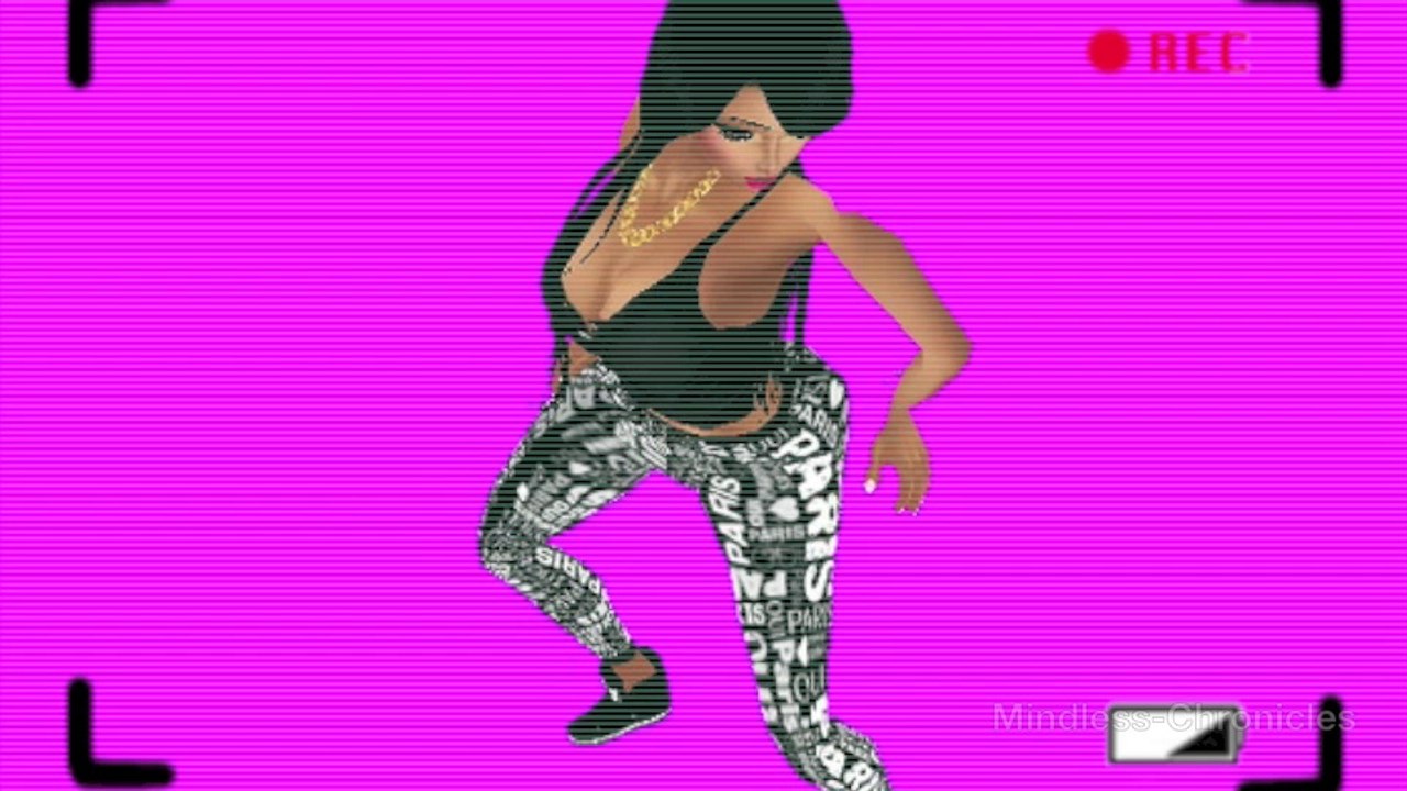 Mindless Behavior - Video (Fan Made Teaser)
