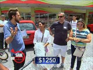 Sabe ou não Sabe Mooca parte 3