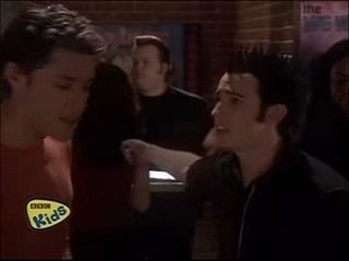 Big Wolf On Campus 3x09 - N' Sipid