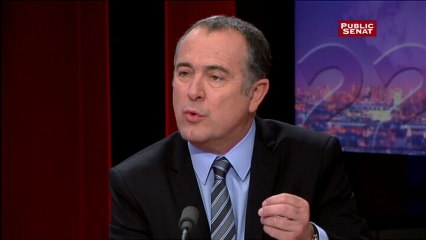 Remaniement : Didier Guillaume "Il ne faut pas changer de cap politique"
