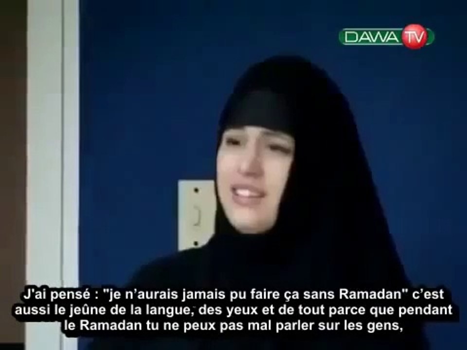 Showbiz Star Converted to Islam - Awesome Story !!!