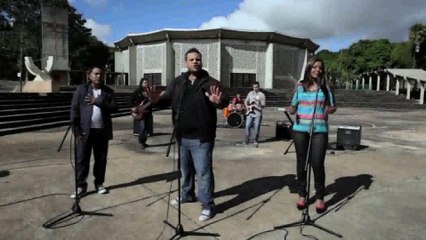Agrupación D3 - Al estar Contigo - Música Cristiana