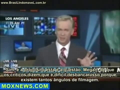 AVISTAMENTOS DE OVNIS