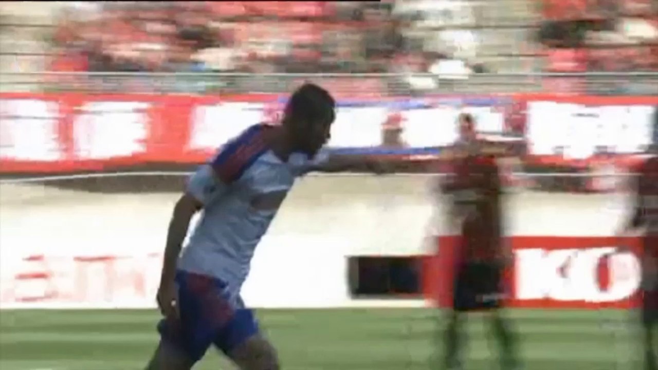 J-League: Eigentor kostet Kashima Tabellenführung