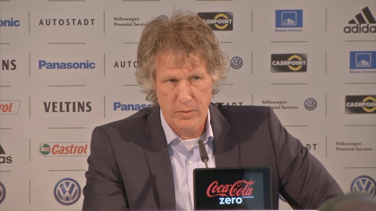 1:4-Klatsche für FCN: 'Ist doch normal'