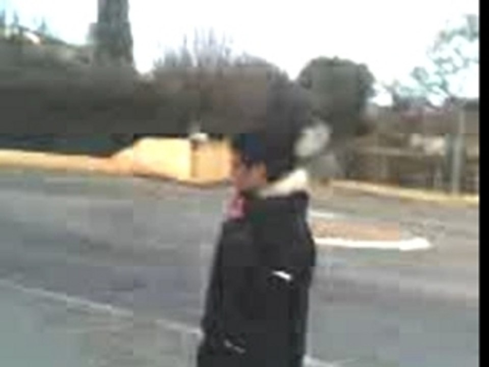 L'effet axe