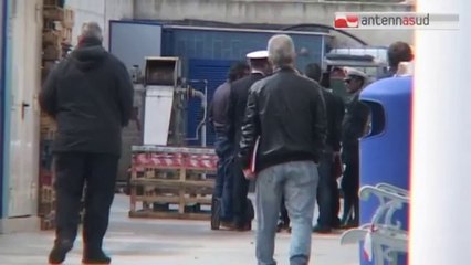 TG 11.04.14 Morti in cisterna, forse annegamento. Domani i funerali a Bitonto