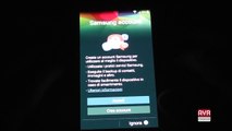 Prima accensione Samsung Galaxy S5 e configurazione- AVRMagazine.com