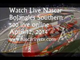 Watch Nascar 2014 Bojangles Southern 500 race live
